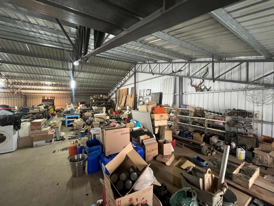 Commercial Property for Sale in Upington Northern Cape